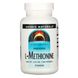 L-Метионин Source Naturals (L-Methionine) 1500 мг 100 г фото