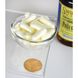 Поликозанол, Policosanol, Swanson, 20 мг, 60 капсул фото