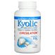 Экстракт чеснока улучшение кровообращения формула 106 Kyolic (Garlic Circulation) 200 капсул фото