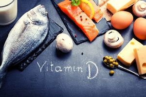 В каких продуктах содержится много витамина Д (D): ТОП 10 продуктов