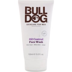 Маска для жирної шкіри обличчя, Bulldog Skincare For Men, 150 мл
