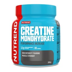 Креатин моногідрат Nutrend (Creatine Monohydrate) 300 г