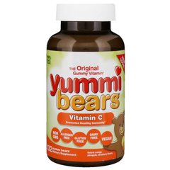 Вітамін С жувальний Hero Nutritional Products (Vitamin C) 132