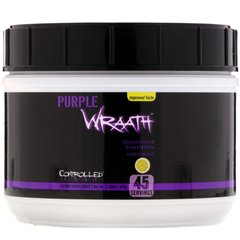 Передтренувальна формула лимонад Controlled Labs (Purple Wraath) 576 м
