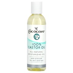 Кетамін 100% натуральне Cococare (Castor Oil) 118 мл