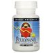Поликосанол Source Naturals (Policosanol) 20 мг 60 таблеток фото