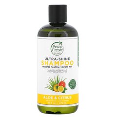 Шампунь з алое і цитрусовими Petal Fresh (Shampoo Aloe and Citrus) 475 мл