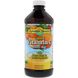 Витамин C Dynamic Health Laboratories (Liquid vitamin C) 1000 мг 473 мл с цитрусовым вкусом фото