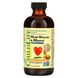 Жидкие мультивитамины для детей ChildLife (Multi Vitamin and Mineral) 237 мл со вкусом апельсин-манго фото