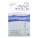 100% органический белый чай, Prince of Peace, 100 маленьких пакетиков, 1.8 г шт. фото