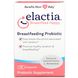 Elactia, Пробіотик для годування груддю, 30 капсул фото