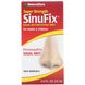 SinuFix усиленного действия, Эффективный спрей против заложенности носа, NaturalCare, 0,5 жидкой унции (15 мл) фото