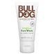 Bulldog Skincare для мужчин, оригинальное средство для умывания, 1 жидкая унция фото
