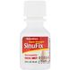SinuFix усиленного действия, Эффективный спрей против заложенности носа, NaturalCare, 0,5 жидкой унции (15 мл) фото