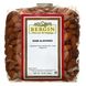 Сырой миндаль Bergin Fruit and Nut Company (Raw Almonds) 454 г фото