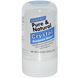 Чистый и натуральный дезодорант из кристалличесих минеральных солей Thai Deodorant Stone (Pure & Natural Crystal Deodorant Stone) 120 г фото