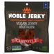 Noble Jerky, Веганское вяленое мясо, Chipotle, 2,47 унции (70 г) фото