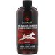 Чистое аляскинское лососевое масло для собак и кошек Best Paw Nutrition (Pure Alaskan Salmon Oil) 639 мг 472 мл фото