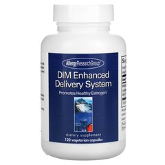Дііндолілметан Allergy Research Group (DIM) 300 мг 120 капсул