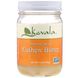 Масло из кешью натуральное Kevala (Cashew Butter) 340 г фото