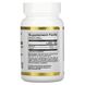 Бенфотиамин California Gold Nutrition (Benfotiamine) 150 мг 90 растительных капсул фото