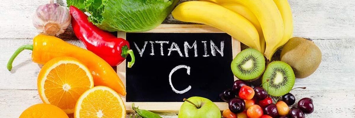 Небуферизованный и буферизованный витамин C: какой полезней?
