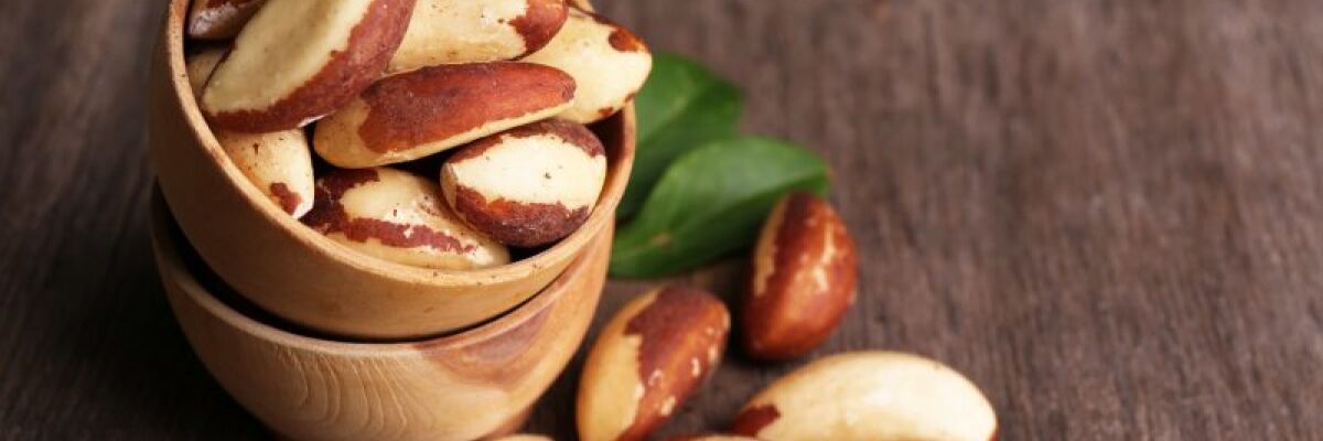 Польза и вред бразильских орехов