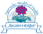 Ayush Herbs Inc.