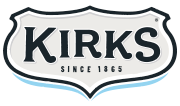 Kirk's