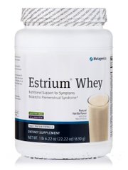 Протеин натуральная ваниль Metagenics (Estrium WHEY Natural Vanilla) 630 г купить в Киеве и Украине
