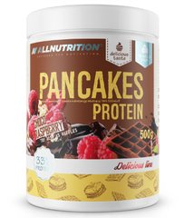 Protein Pancakes 500g Chocolate Raspberry (До 12.22) купить в Киеве и Украине