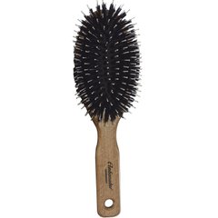 Расческа для волос Ambassador с дубовой ручкой, Fuchs Brushes, 1 шт купить в Киеве и Украине