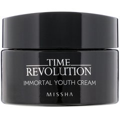 Крем для безсмертної молодості, Time Revolution, Immortal Youth Cream, Missha, 50 мл