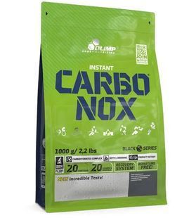 Olimp, Carbonox, полуниця, 1000 г купить в Киеве и Украине