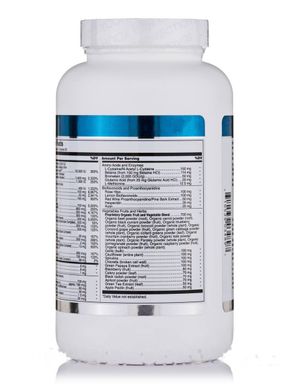 Мультивітаміни Douglas Laboratories (Ultra Preventive X) 240 Таблеток
