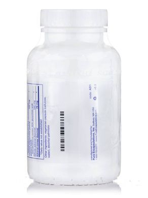Вітаміни для надниркових залоз Pure Encapsulations (ADR Formula) 120 капсул