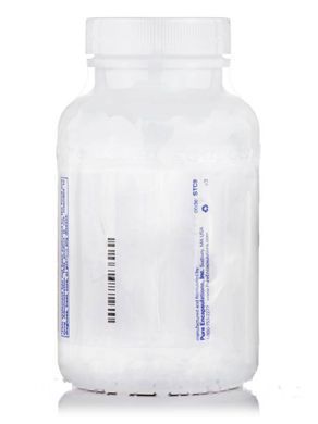 Стронций Цитрат Pure Encapsulations (Strontium Citrate) 90 капсул купить в Киеве и Украине