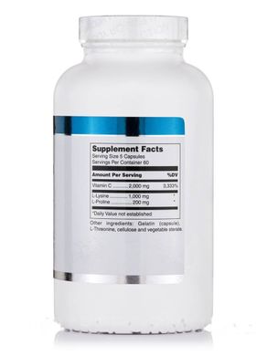 Колаген Douglas Laboratories (Collagen Forte) 300 капсул