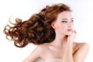 Натуральный шампунь как простой способ помочь волосам