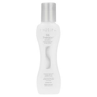 Biosilk, Silk Therapy&reg;, Original Leave-In Treatment, For Hair & Body, 2.26 fl oz (67 ml)