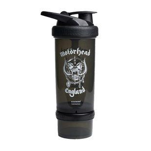 SmartShake Revive Rockband Motorhead SmartShake 750 ml купить в Киеве и Украине