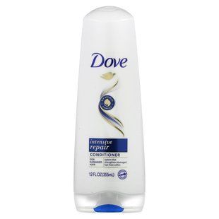 Nutritive Solutions, Intensive Recovery, Dove, 355 ml