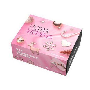 Womens Health & Beauty Bundle VP Lab