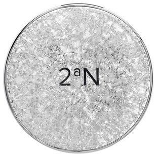 2aN, Gleaming Tension Pact, 27 Soft Amber, 0.45 oz (13 g)