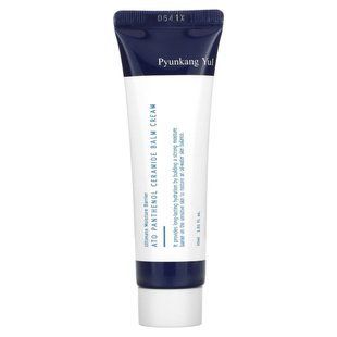 Pyunkang Yul, ATO Panthenol Ceramide Balm Cream, 1.01 fl oz (30 ml) купить в Киеве и Украине