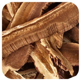 Органические сушени гриби рейши Frontier Co-op (Organic Dried Reishi Mushrooms) 113 г скибочки купить в Киеве и Украине