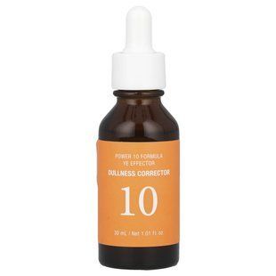 It's Skin, Power 10 Formula, Dullness Corrector 10, 1.01 fl oz (30 ml) купить в Киеве и Украине