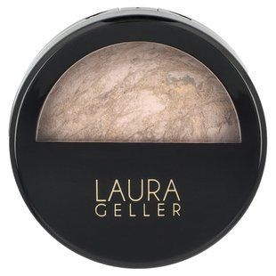 Laura Geller, Baked Balance-N-Brighten, Color Correcting Foundation, Medium, 0.32 oz (9 g)