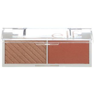 ELF, Face Duo for Bite, Lychee, 0.16 ounces (4.6 g)