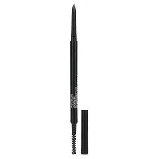 wet n wild, Ultimate Brow, мікроолівець для брів, м&rsquo;який коричневий, 0,06 г (0,002 унції)